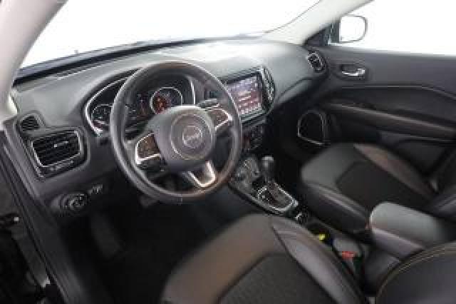 Jeep Compass Compass 1.4 Multiair Ii Limited 