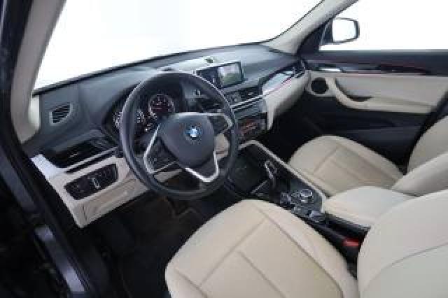 Bmw X1 X1 Sdrive16d Xline Plus 