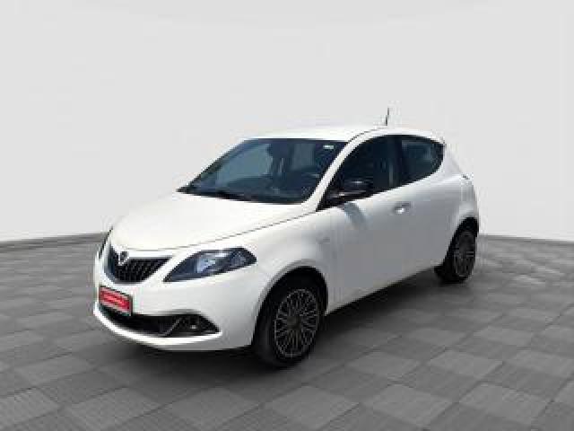 Lancia Ypsilon Ypsilon 1.0 Firefly 5 Porte S&s Hybrid Gold 