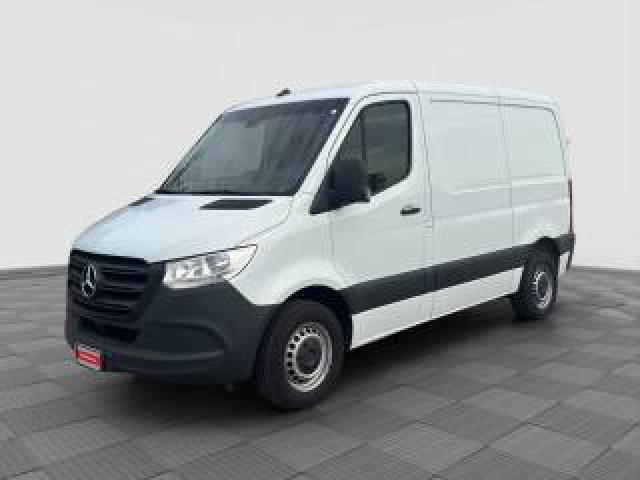 Mercedes Benz Sprinter Sprinter F32/35 311 Cdi Fwd Tn Furgone 