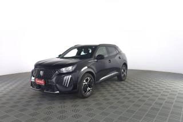 Peugeot 2008 2008 Puretech 100 S&s Allure 