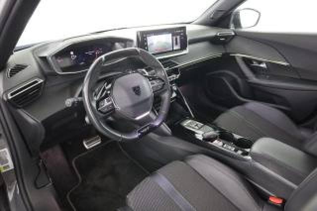 Peugeot 2008 2008 Bluehdi 130 S&s Eat8 Gt 