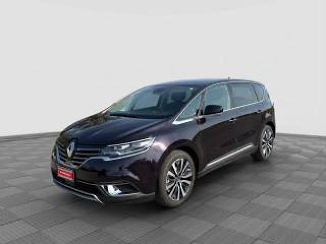 Renault Espace Espace Initiale Paris Blue Dci 200 Edc 