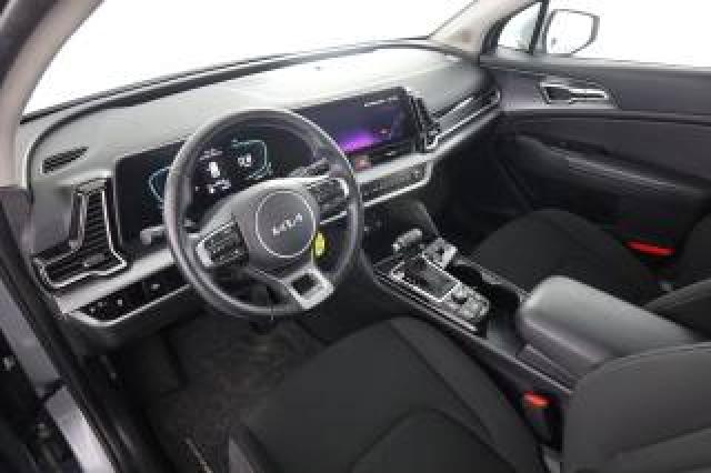 Kia Sportage Sportage 1.6 Tgdi Mhev Dct Business 