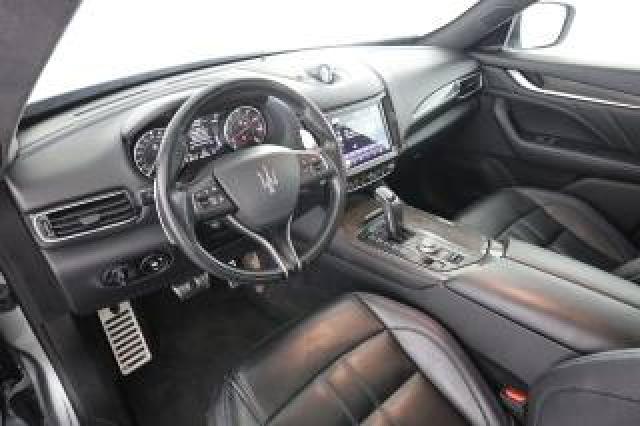 Maserati Levante Levante 330 Cv Mhev Awd Gt 