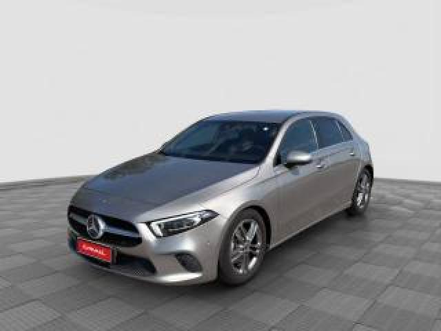 Mercedes Benz A 180 A 200 Automatic Sport 