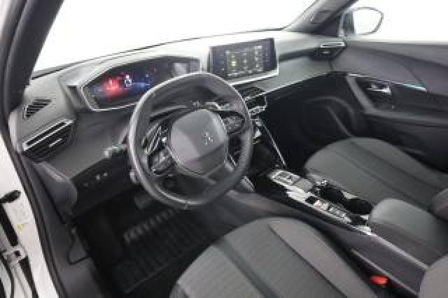 Peugeot 2008 2008 Bluehdi 130 S&s Eat8 Allure Pack 