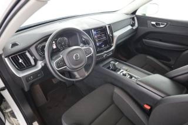 Volvo Xc60 Xc60 B4 