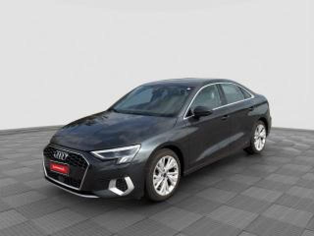 Audi A3 A3 Sedan 30 Tfsi S Tronic Business Advanced 
