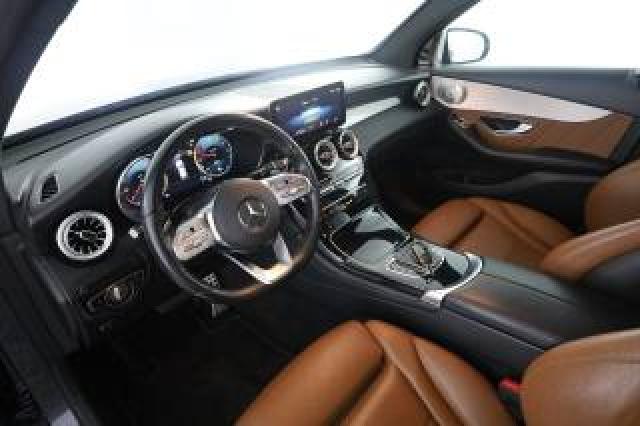 Mercedes Benz Glc 300 Glc Glc 300 De 4matic Eq-Power Premium 