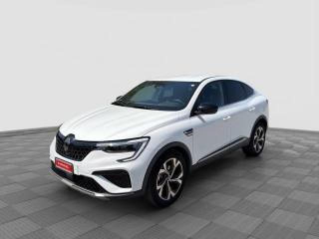 Renault Arkana Arkana Full Hybrid E-Tech 145 Cv Techno 