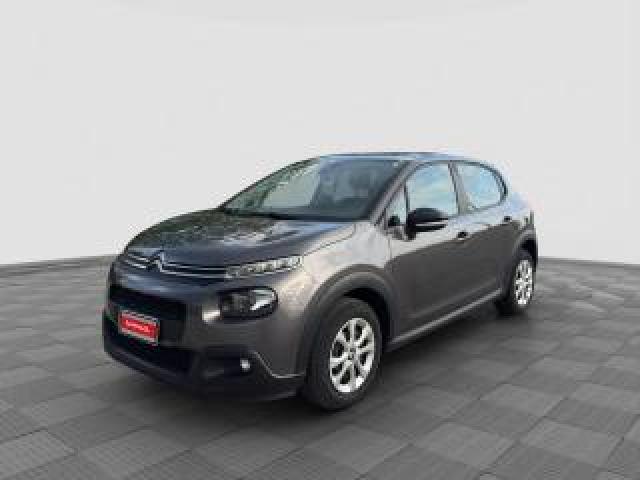 Citroen C3 C3 Puretech 83 S&s Feel 