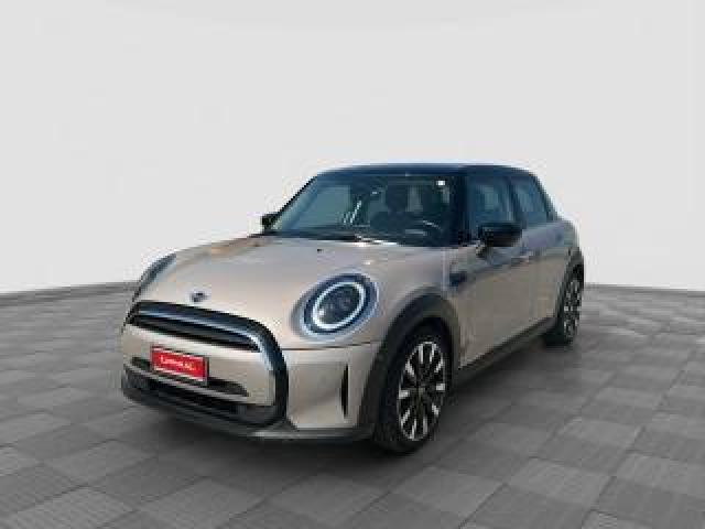 Mini Mini 5 Porte  1.5 Cooper Business 5 Porte 
