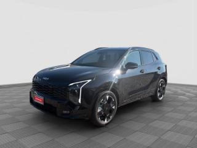 Kia Sportage Sportage 1.6 Tgdi Hev At Gt-Line 