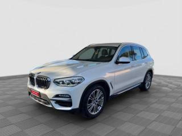 Bmw X3 X3 Xdrive20d Luxury 