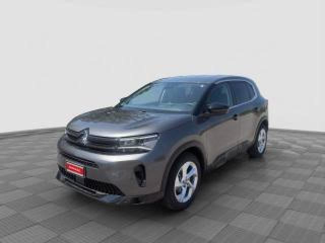 Citroen C5 Aircross C5 Aircross Hybrid 136 E-Dcs6 Plus 