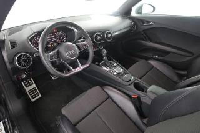Audi Tt Tt Coupé 40 Tfsi S Tronic 