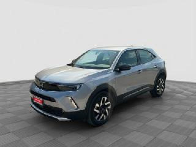 Opel Mokka Mokka 1.2 Turbo 136 Cv Edition 