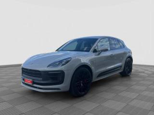 Porsche Macan Macan 2.9 Gts 
