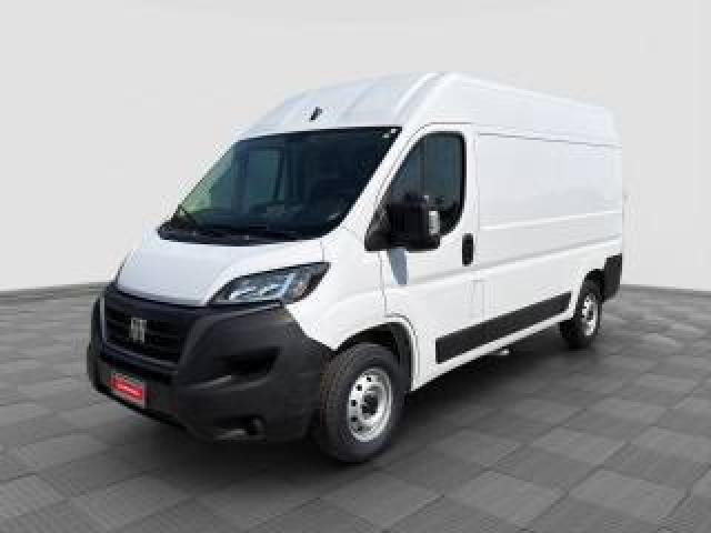 Fiat Ducato Ducato 35 2.2 Mjt 140cv Pm-Tm Furgone 
