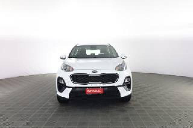 Kia Sportage Sportage 1.6 Ecogpl 2wd Business Class 