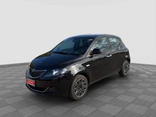 Lancia Ypsilon Ypsilon 1.0 Firefly 5 Porte S&s Hybrid Silver 