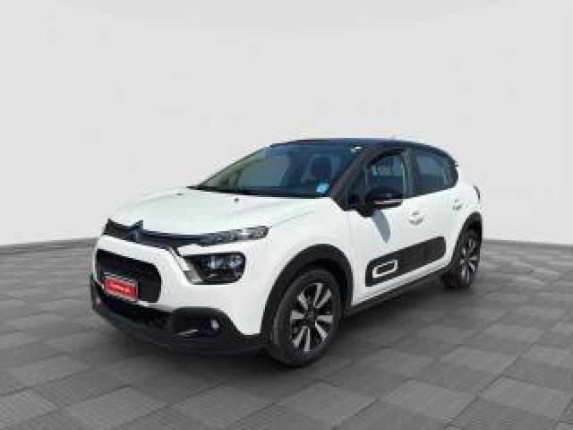 Citroen C3 C3 Puretech 83 S&s Shine 