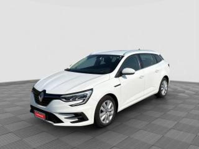 Renault D Mégane Mégane Sporter Blue Ci 115 Cv Ec Business 
