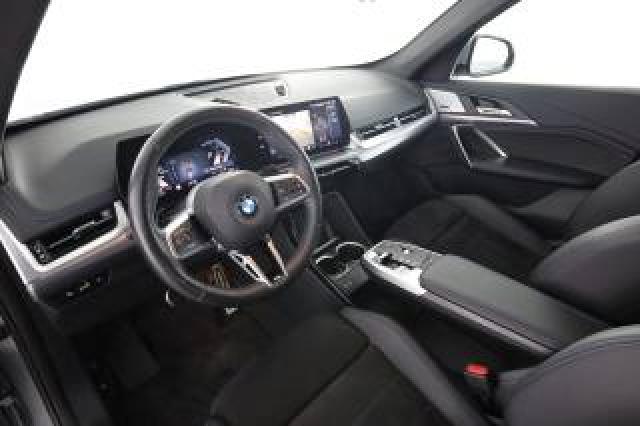 Bmw X1 X1 Xdrive 20d Msport 
