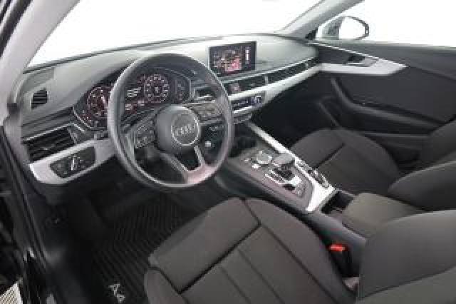 Audi A4 A4 Avant 2.0 Tdi 190 Cv S Tronic Quattro Edition/a 