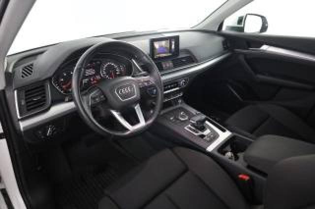 Audi Q5 Q5 35 Tdi S Tronic Business Sport 