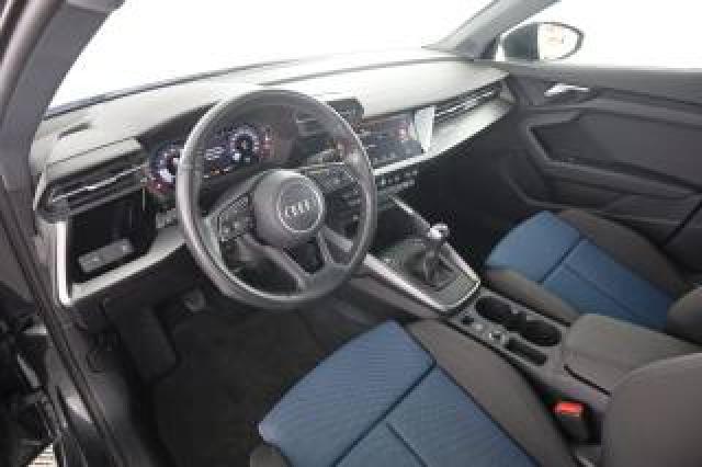 Audi A3 A3 Spb 30 Tfsi Business 