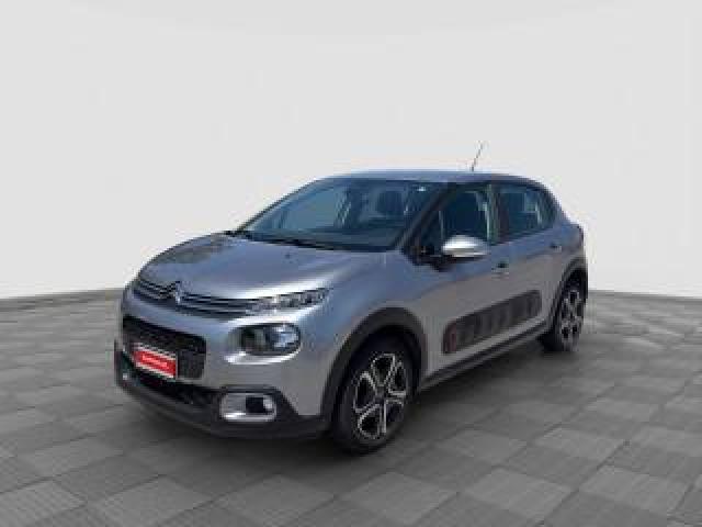 Citroen C3 C3 Puretech 83 S&s Shine 