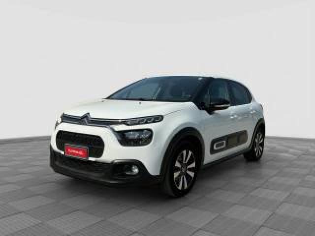 Citroen C3 C3 Puretech 83 S&s Shine 