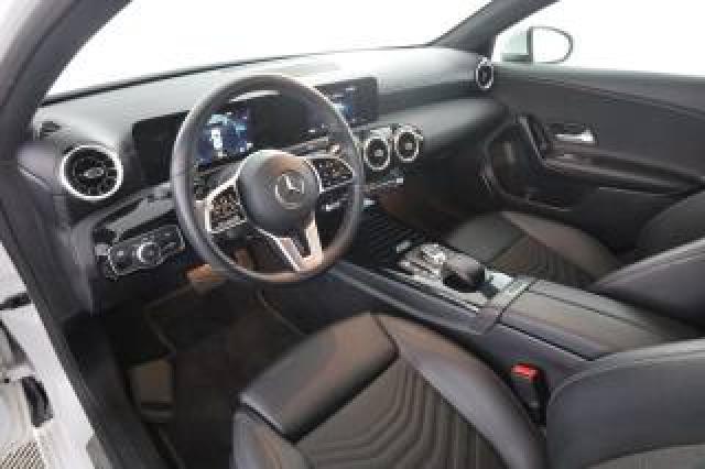 Mercedes Benz A 180 A 180 D Automatic Business Extra 