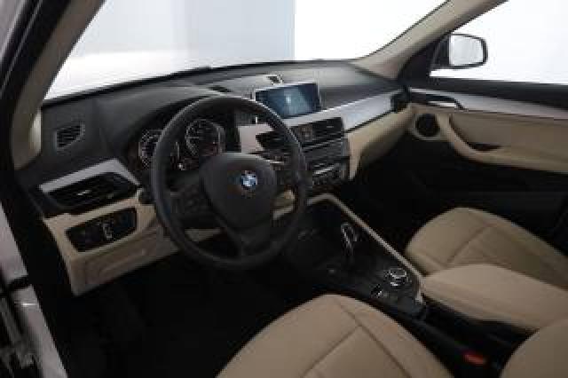 Bmw X1 X1 Sdrive16d Business Advantage 