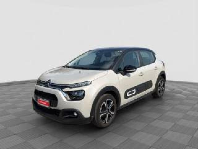 Citroen C3 C3 Puretech 83 S&s You 