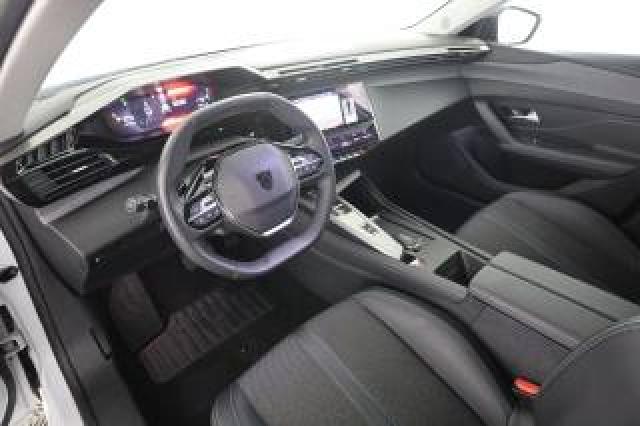 Peugeot 308 308 Puretech Turbo 130 S&s Eat8 Allure 
