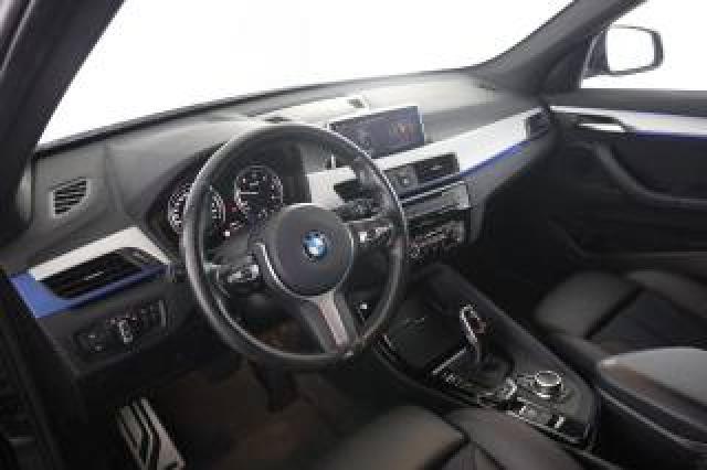Bmw X1 X1 Sdrive18d Msport 