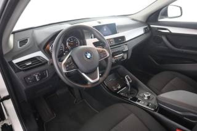Bmw X2 X2 Sdrive16d Business-X 