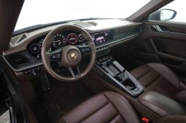 Porsche 911 911 Carrera 4s Cabriolet 