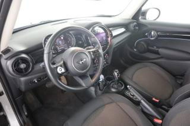 Mini Mini 5 Porte  1.5 Cooper Classic 5 Porte 