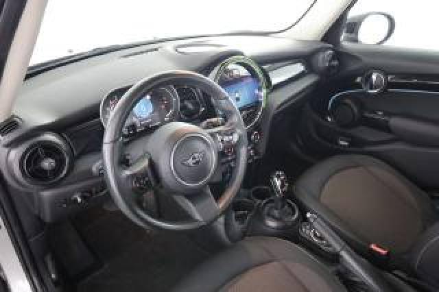 Mini Mini 5 Porte  1.5 Cooper Classic 5 Porte 