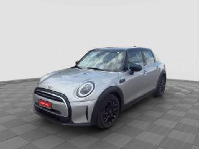 Mini Mini 5 Porte  1.5 Cooper Classic 5 Porte 