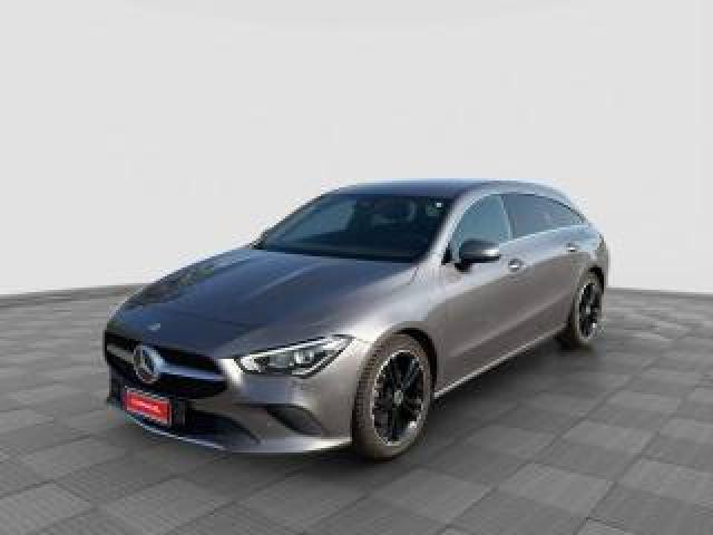 Mercedes Benz Cla Sse   200 D Automatic Shooting Brake Executive 