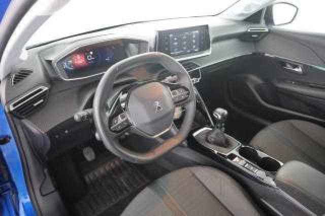 Peugeot 208 208 Puretech 100 Stop&start 5 Porte Allure Pack 
