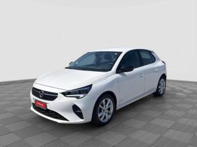 Opel Corsa Corsa 1.2 100 Cv Elegance 