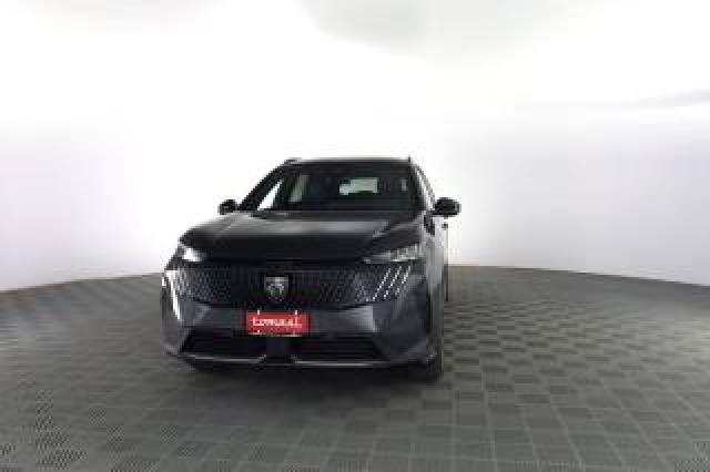 Peugeot 5008 3ª Serie  Hybrid 145 E-Dcs6 Gt 