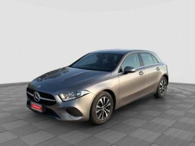 Mercedes Benz A 180 A 180 Automatic Executive 