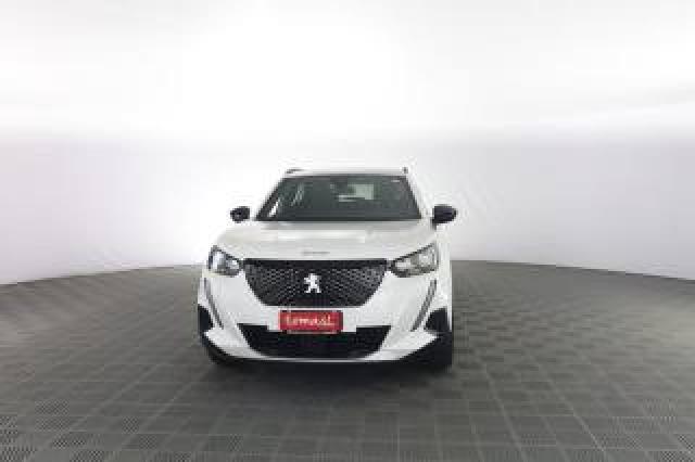 Peugeot 2008 2008 Puretech 100 S&s Allure Pack 